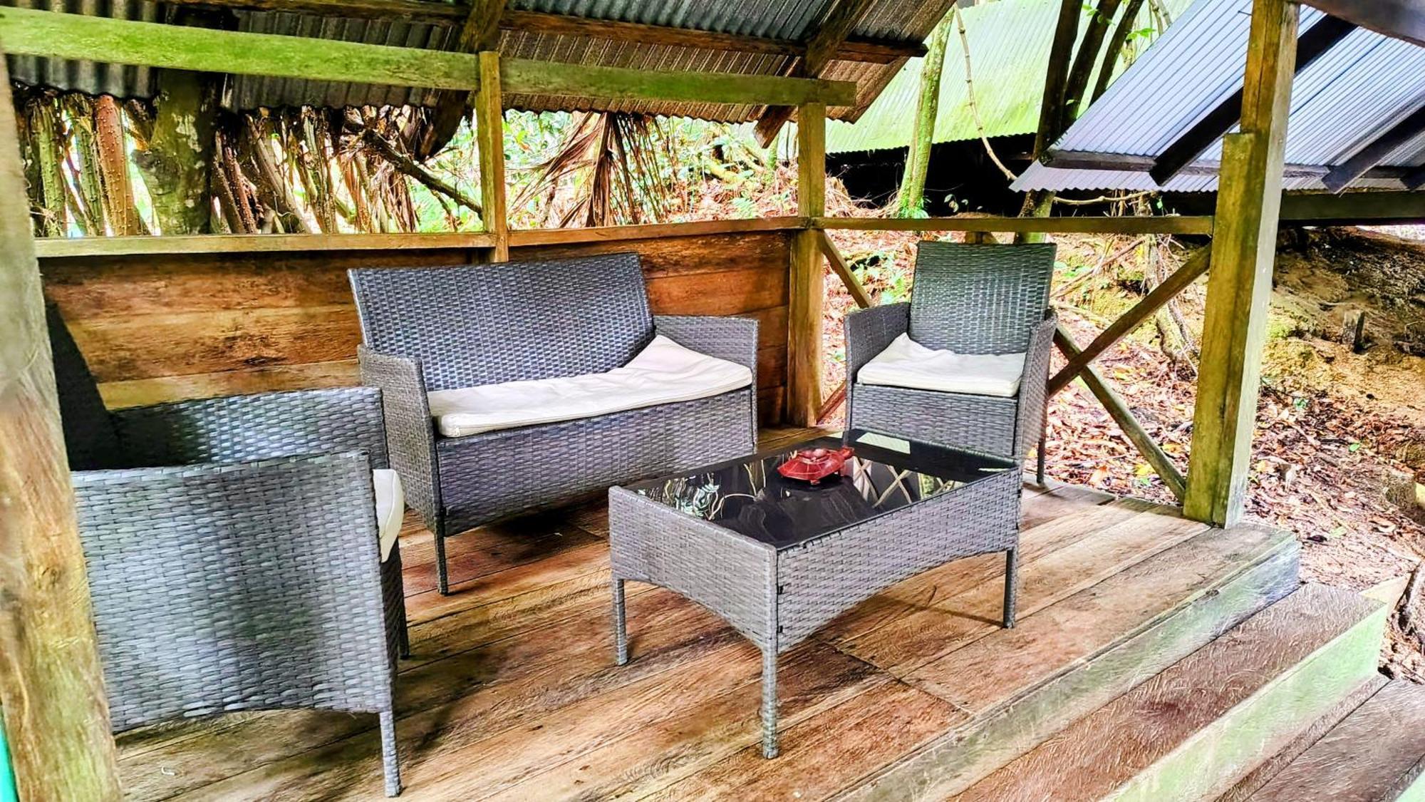 Paraiso Ayahuasca & Tours Hostal