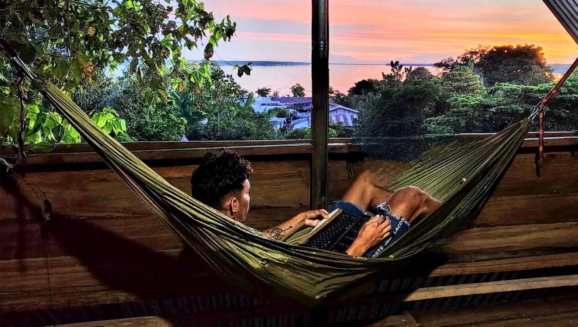 Paraiso Ayahuasca & Tours