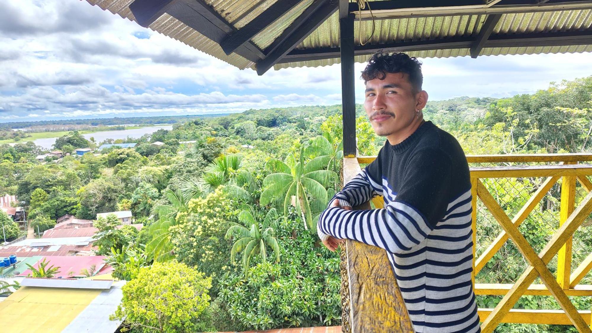 Paraiso Ayahuasca & Tours Hostal