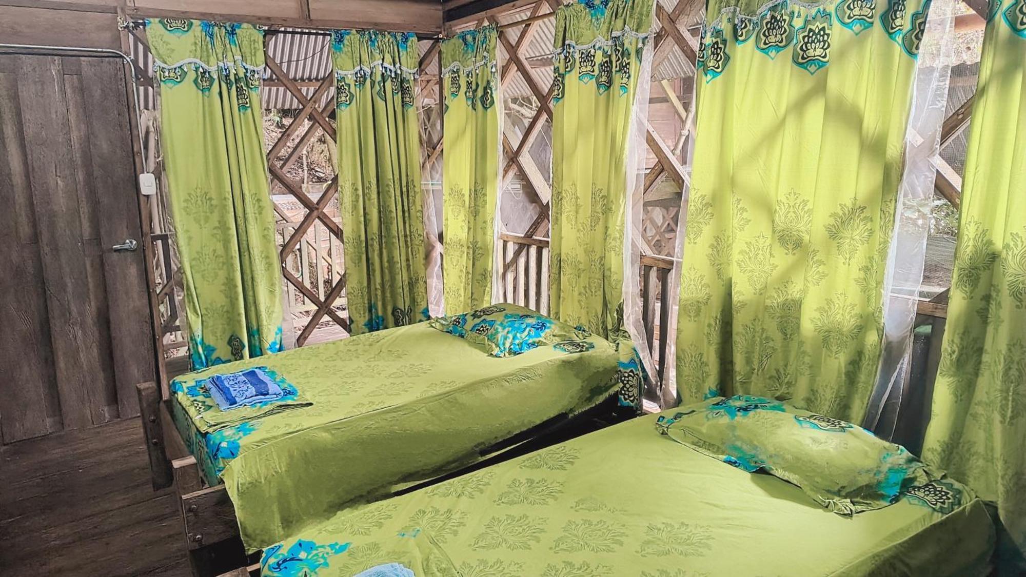 Hostal Paraiso Ayahuasca & Tours Puerto Nariño
