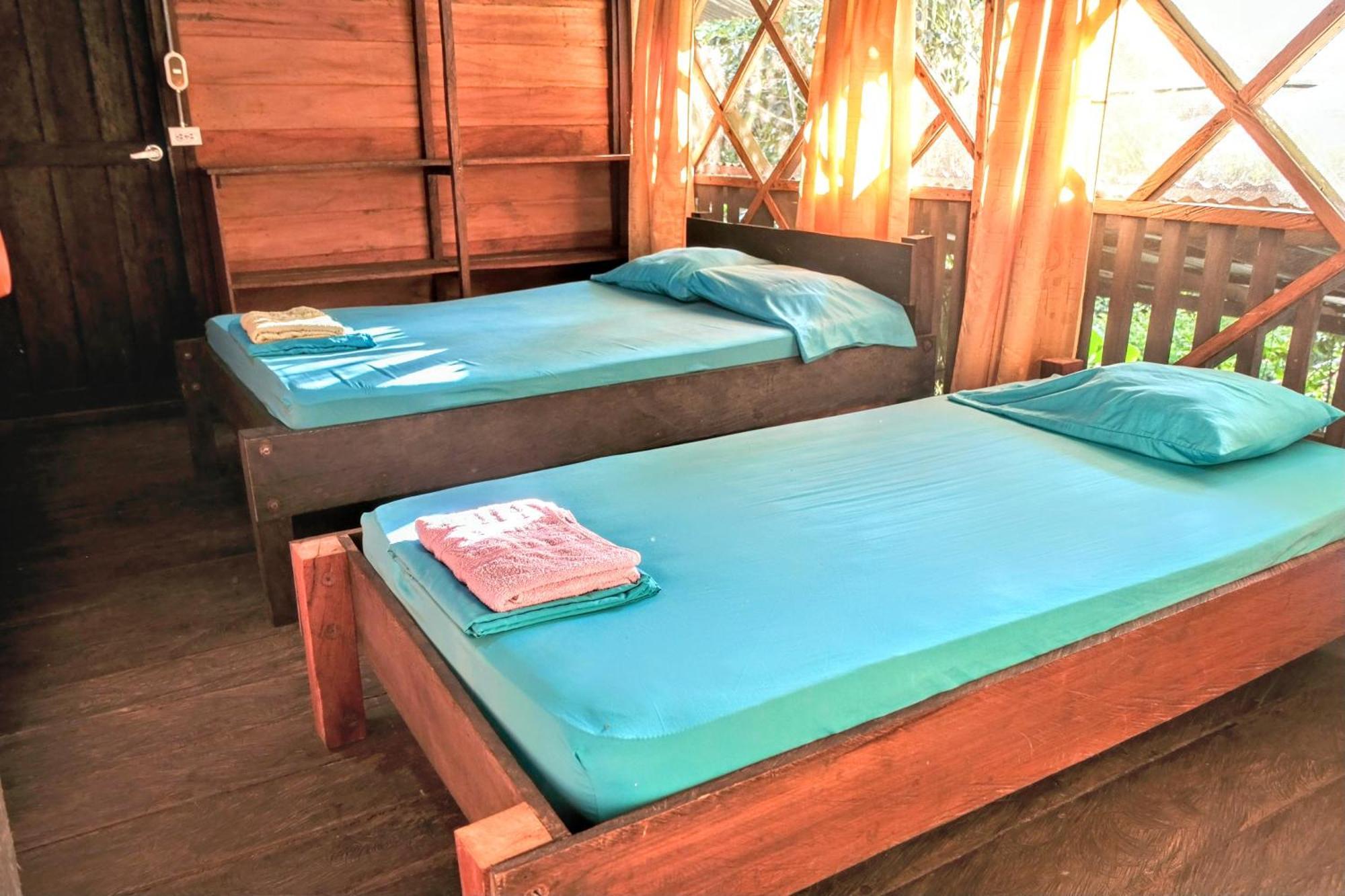 Paraiso Ayahuasca & Tours Puerto Nariño