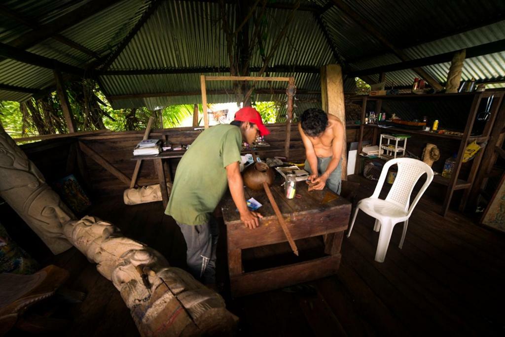 Paraiso Ayahuasca & Tours Puerto Nariño
