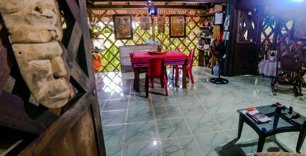 Paraiso Ayahuasca & Tours * Puerto Nariño